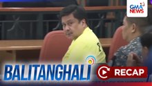 Balitanghali: (Part 3) June 3, 2026