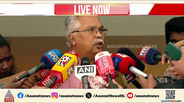 എന്തു കൊണ്ട് പ്രതിപക്ഷ ഉപനേതാവ് പദവി നൽകില്ല എന്ന് CPM പറയട്ടെ: ബിനോയ് വിശ്വം