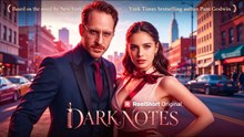 Dark Notes ▶️