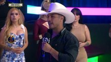 Rubén 'El Tigre' el nuevo chico de 'Es Show'