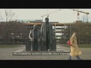 Lorsque les idées disparaissent..._Marcela MORAGA