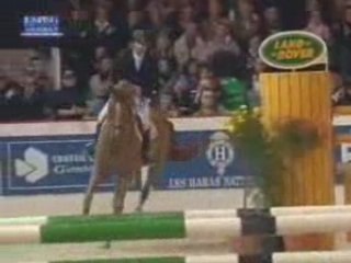 Baloubet Du Rouet && Rodrigo Pessoa !!