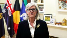 Governor-General's King's Birthday message