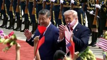 Rubio: Taiwan Arms Sale Under Review, Not Influenced by Beijing