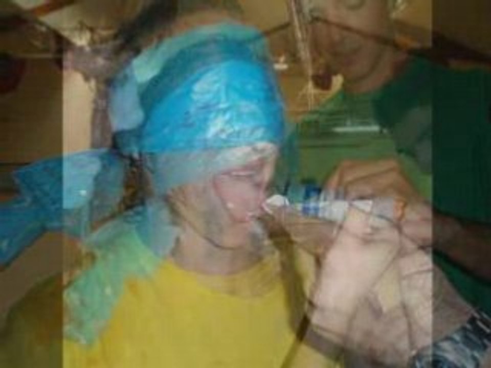 soirée d'intégration dax 2007