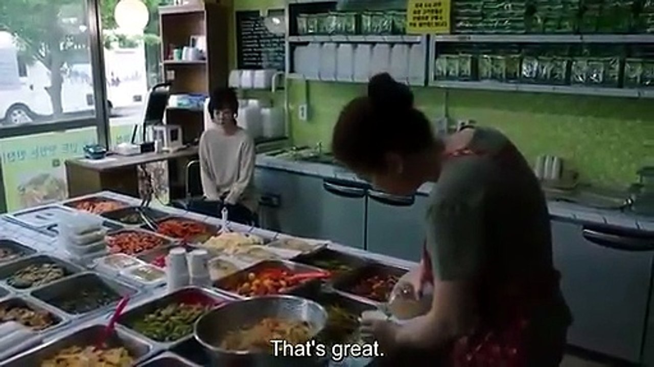 전체 드라마 Mom (2018)