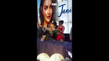 Jericho Rosales surprises Janine Gutierrez | PEP Coverage