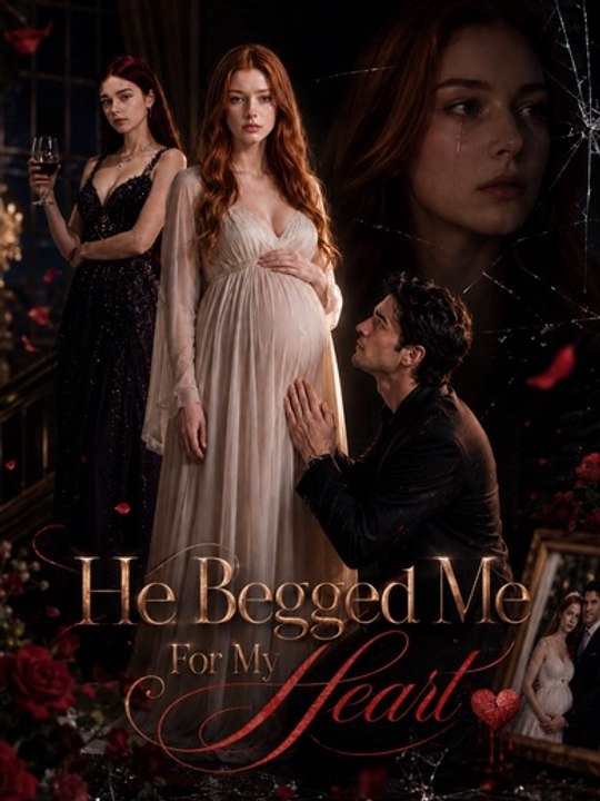 BEST MOVIE .... He begged me for my heart - (2026) ✅ FULL EP