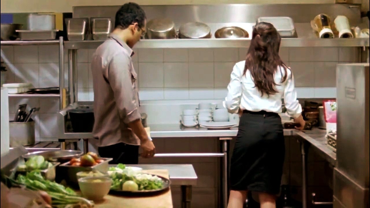 전체 드라마 Rumah Dara (2010)