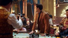 Be Her Resilience (2025) Episode 9 Eng Sub