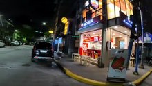 Late Night Wander Around Barangay 321 in Santa Cruz, Manila City in the Philippines (601m)