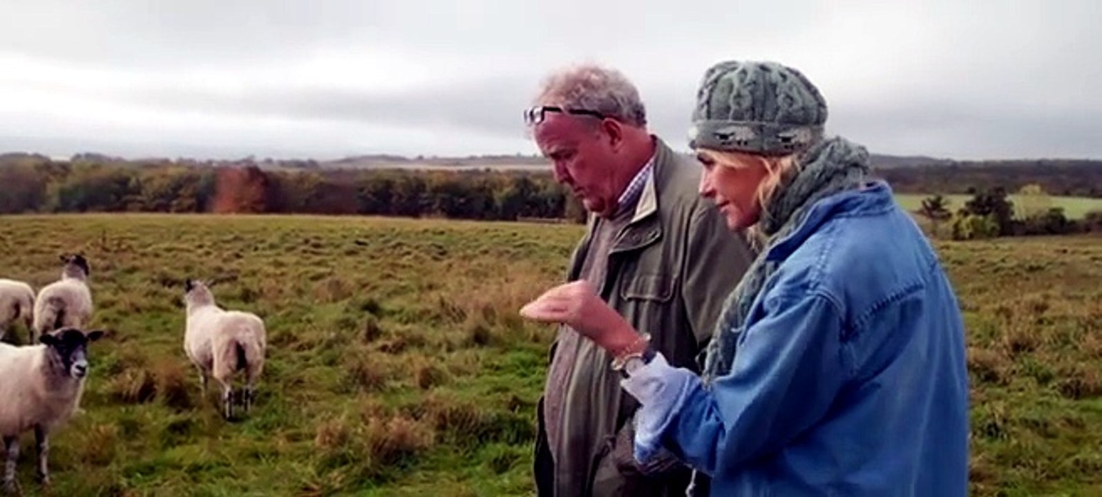 Clarksons Farm S05E01 (2026)