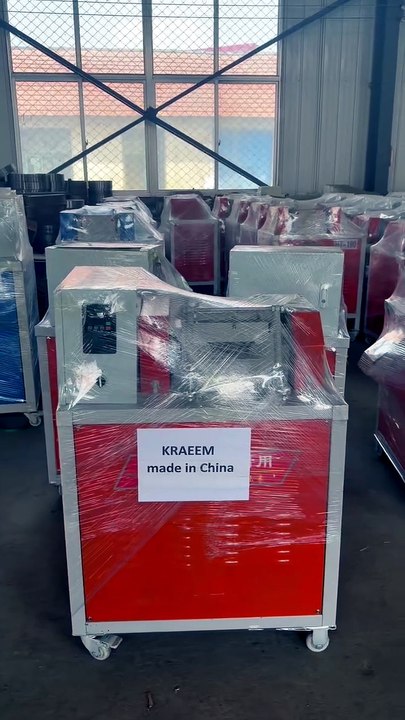 Plastic Granule Pelletizing Machine Plastic Pelletizing Machine Plastic pelletizer塑料造粒颗粒切粒机 塑料切粒机