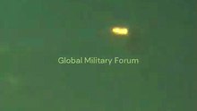 Iranian Fateh-110 Targets U.S. Bases in Kuwait