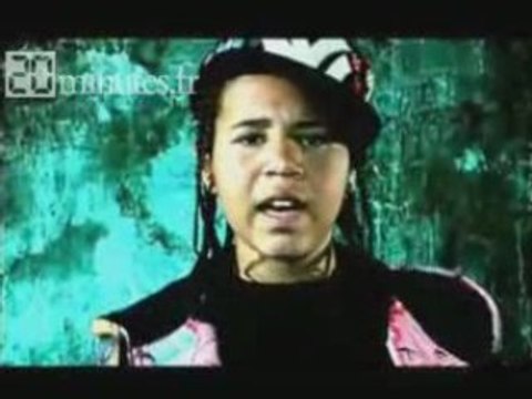 Vous interviewez Lil Thug sur 20minutes.fr