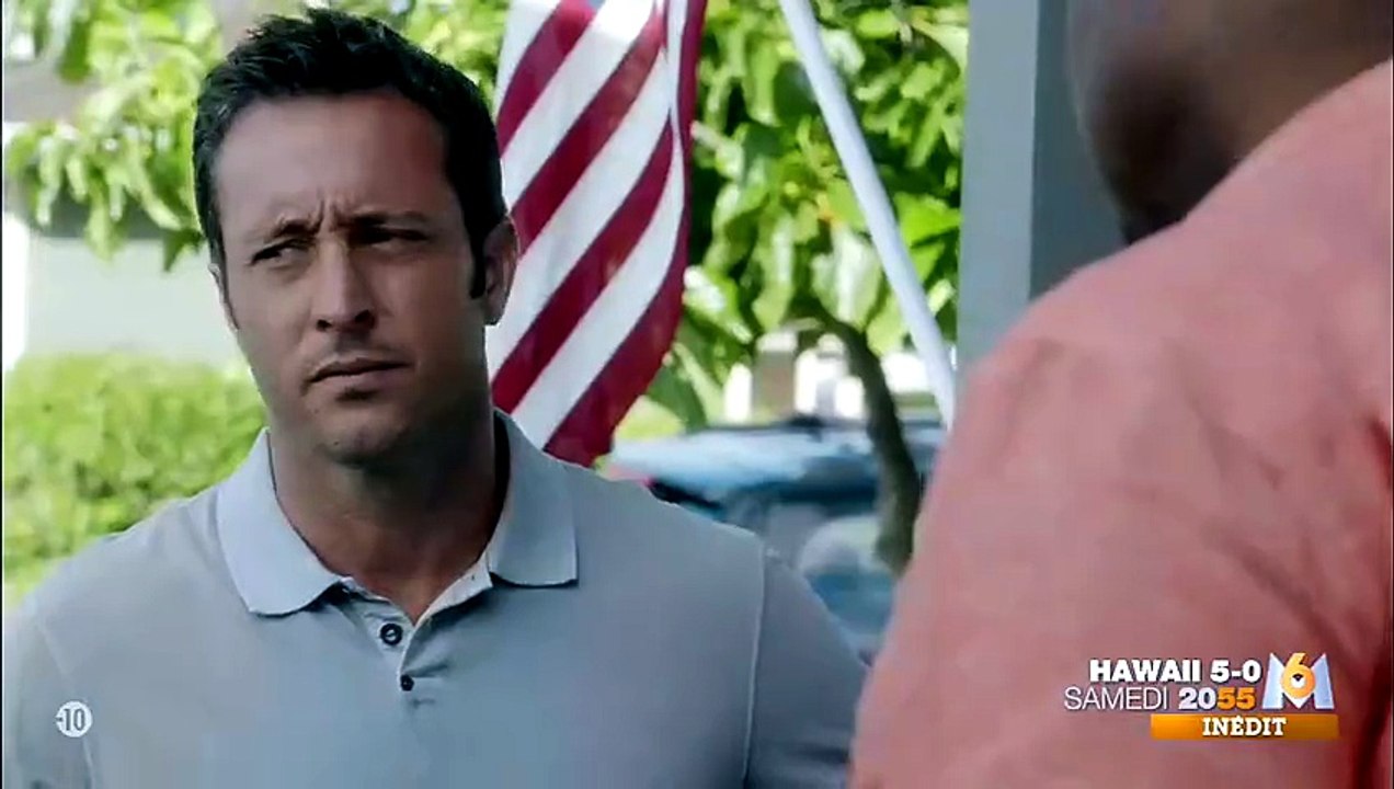 Hawaii 5-0
