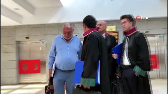 Ünlü televizyon programcısı ve haber sunucusu Reha Muhtar hayatını kaybetti