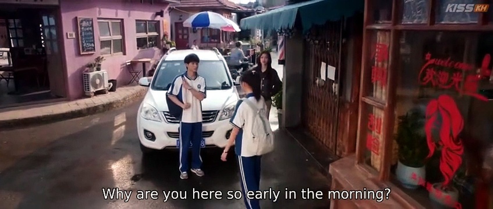 EP 15 Dazzling (2026) Eng Sub