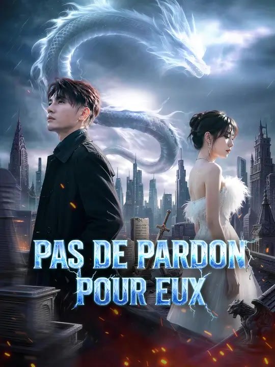 PAS DE PARDON POUR EUX | Série Complète | Short Drama Français