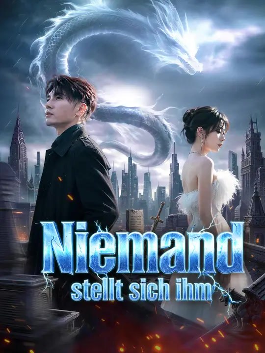 Niemand stellt sich ihm | Komplette Serie | Short Drama Deutsch