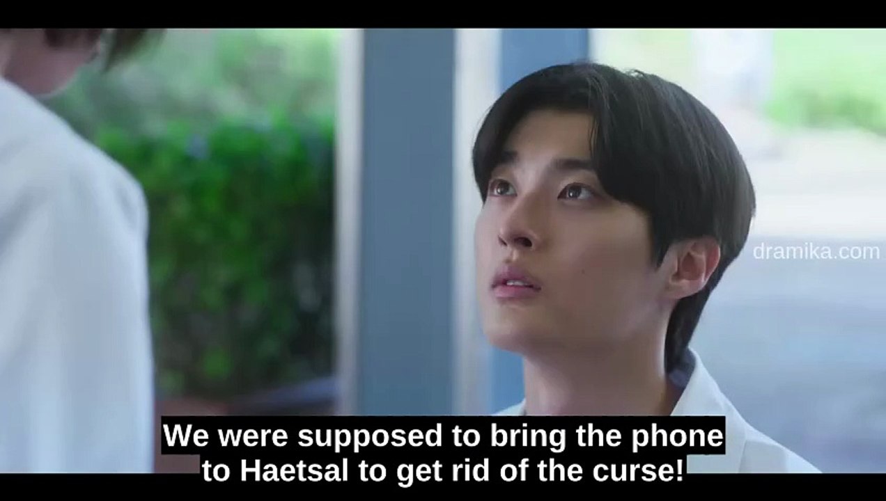 ENG EP.8 If Wishes Could Kill