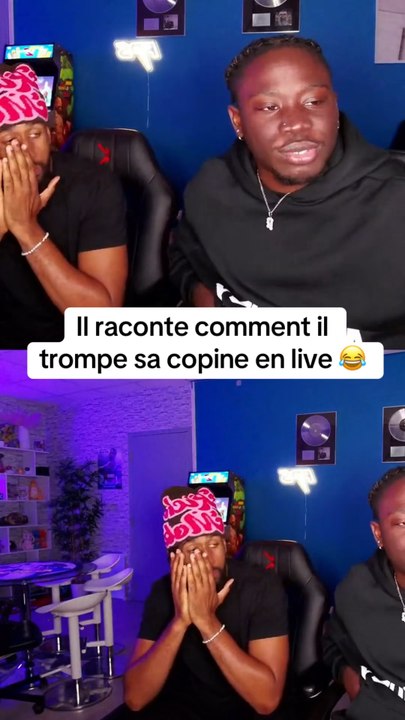 Vous en pensez quoi 🤣 Abonnez-vous pour plus de Clips 🔥Retrouvez mamad sur Twitch : princemamadFPS