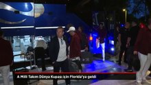 A Milli Takımımız, 2026 FIFA Dünya Kupası için ABD’de