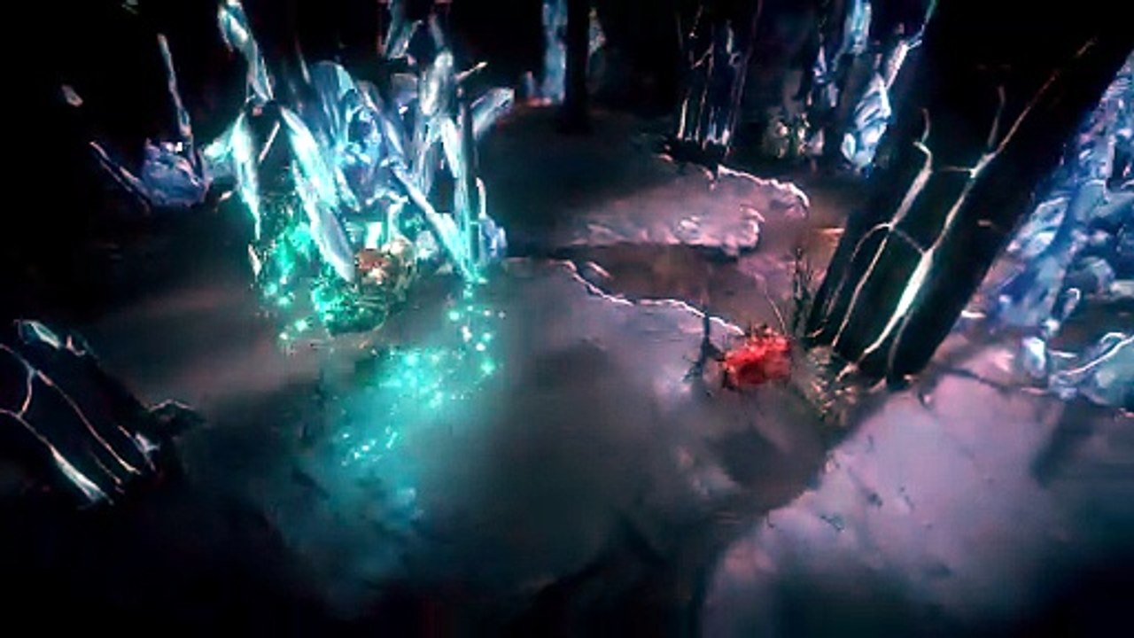 Trailer De Anúncio: No Rest For The Wicked 1.0
