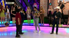 Allan Redes no quiere al 'Pana' en la gira 'Es Show'