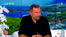 Η Μαρία Αντωνά στο Πρωινό με τον Γιώργο Λιάγκα