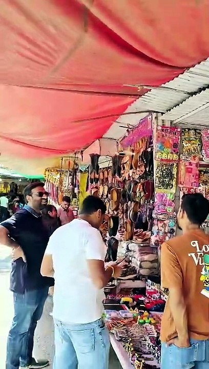 Arbuda Devi Temple Mount Abu | 365 Steps to Divine Blessings