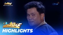 It's Showtime: Ogie Alcasid, tinesting ang kanyang POGI EFFECT sa madlang pipol! (Laro, Laro, Pick)