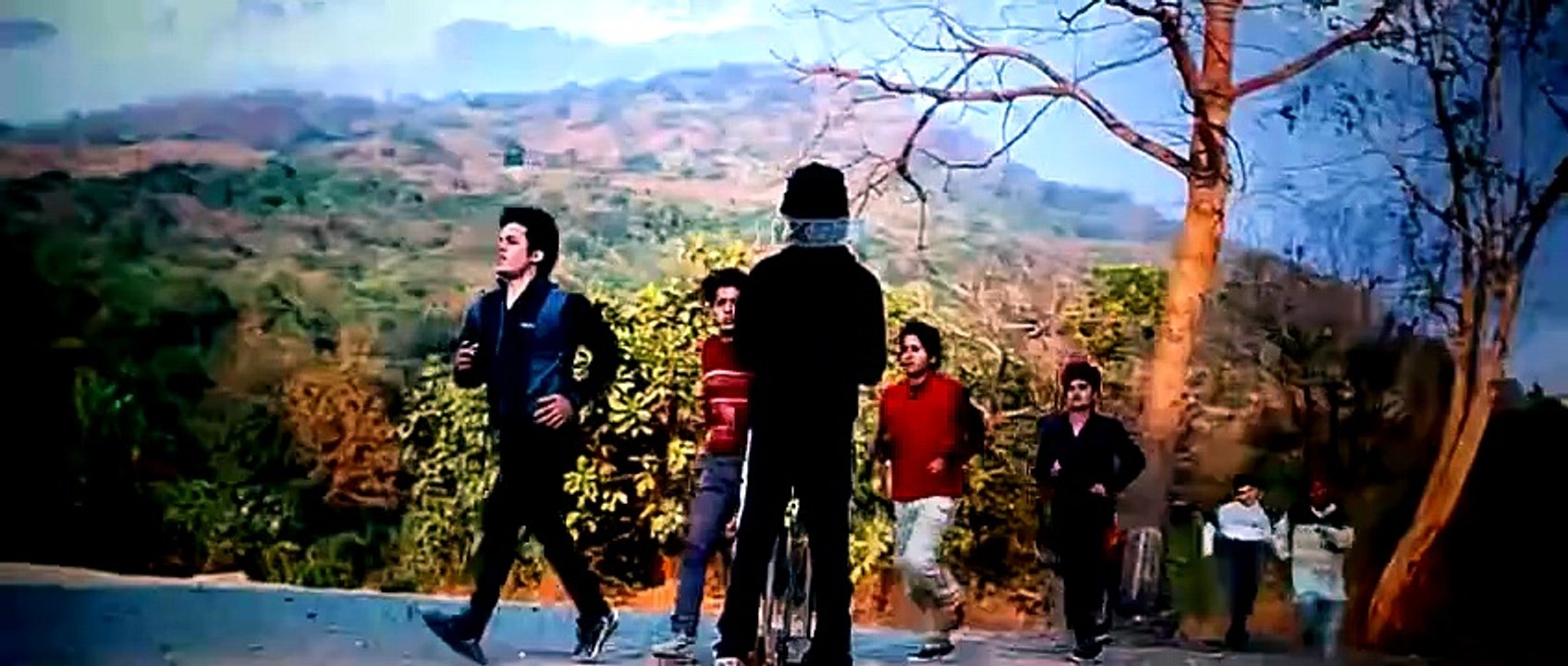 Krishna Aur Chitthi 2026 Hindi Movie