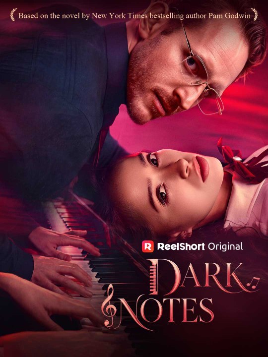 Dark Notes - Full HD #RS | Full Short Drama | English Sub 2026