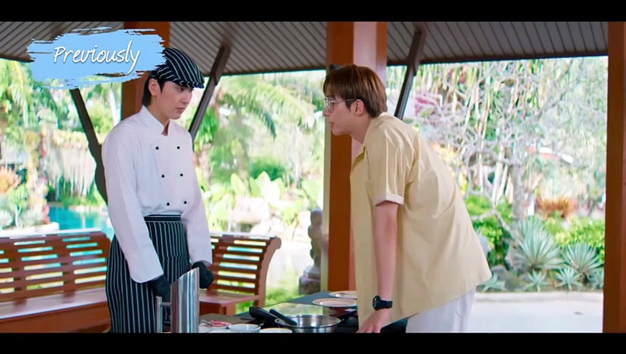 One Year Episode 4 Engsub