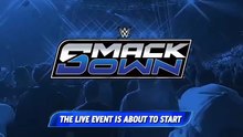 WWE Smackdown - Season 28 - Episode 18: #1391 - BOK Center in Tulsa, OK [Full Movie]