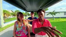 Tropic Like It's Hot Season 1 - Episode 16 EngSub