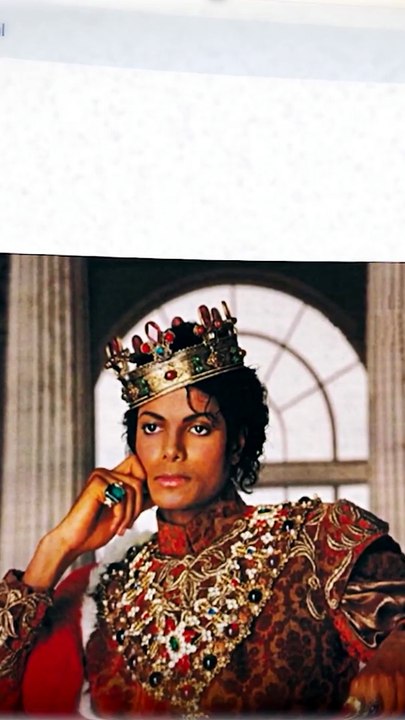 Les accusations autour de MJ - partie 1