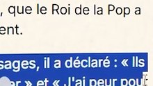 Le dernier appel de MJ - partie 4