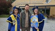 Fête à l'escargotière de Warnant