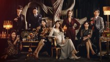 The Penthouse: War In Life (Season 1-3) - The Penthouse: War In Life (Season 1-3) - Episode 4