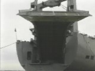 Vehicule militaire