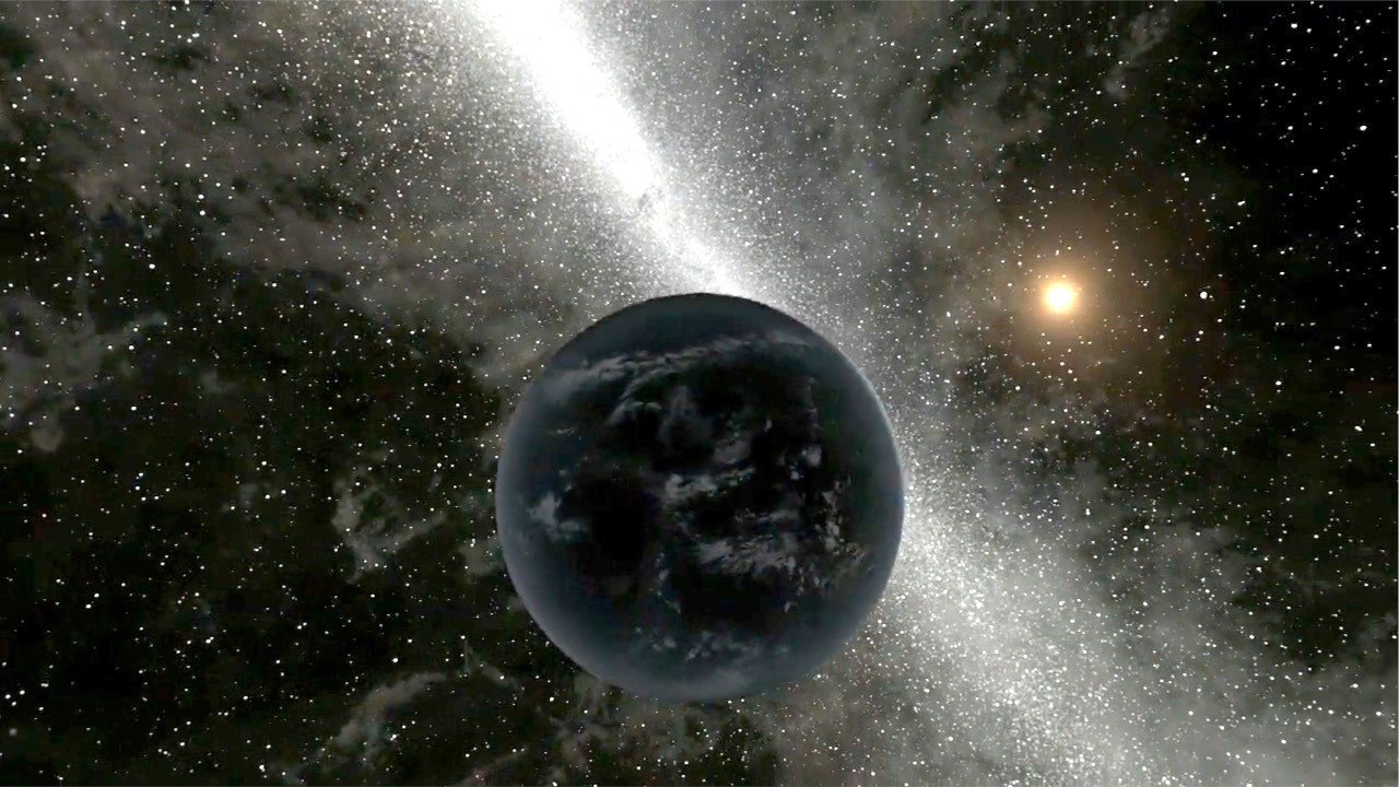Inside the hunt for a possible ninth planet beyond Neptune