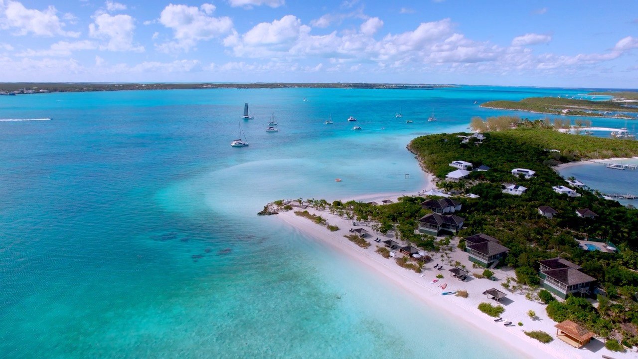 A closer look at the Bahamas' puzzling whiting events