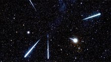 When and how to see the Perseid meteor shower peak