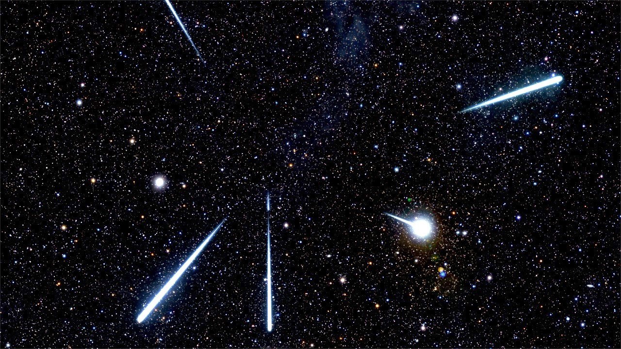 When and how to see the Perseid meteor shower peak