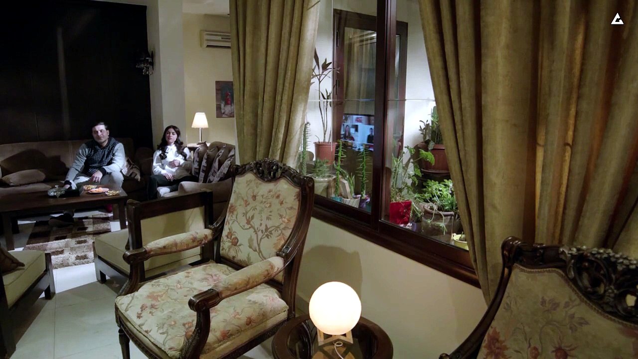 مسلسل مقابلة مع السيد آدم الموسم الثاني الحلقة...