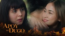 Apoy Sa Dugo: Walang lihim ang makakalusot sa demonyo! (Episode 66)