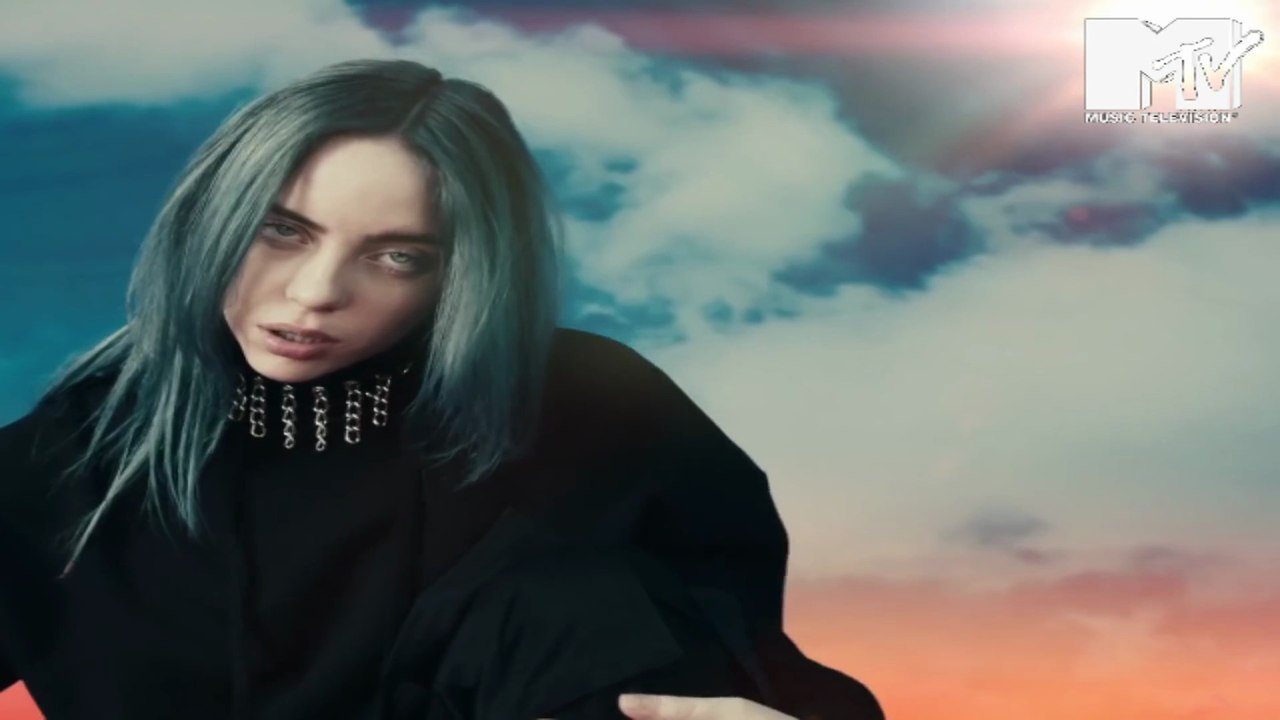 Billie Eilish - Bad guy -