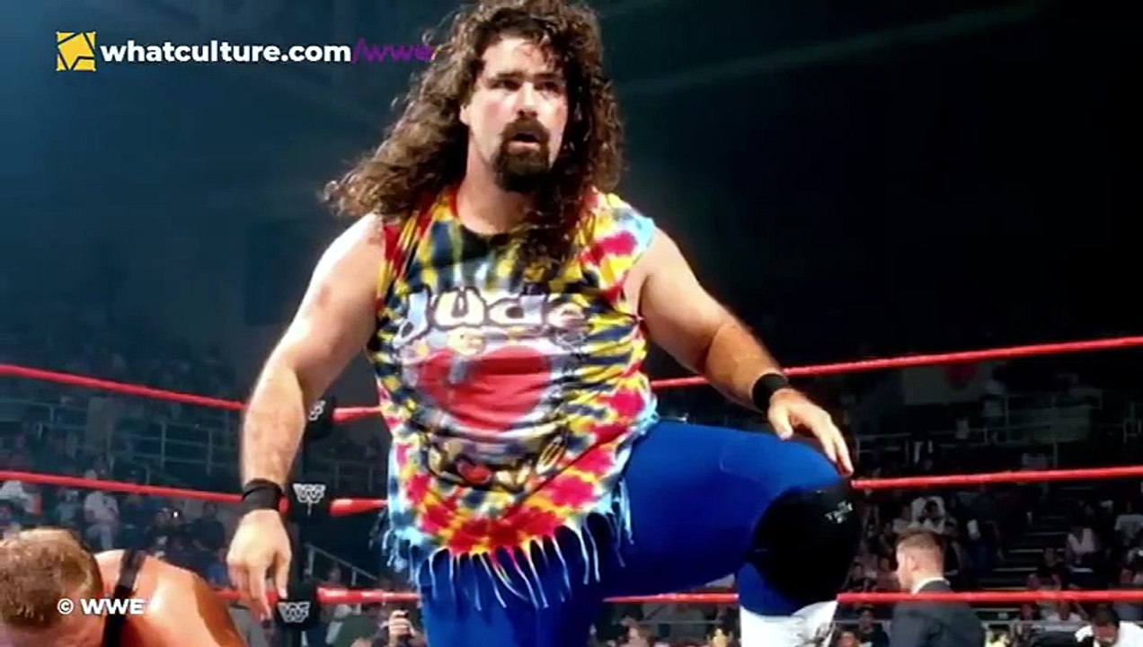 Famous Wrestlers Whose Careers BRUTALLY Faded Away #FollowUs